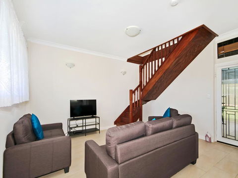 Silver Sands Serenity - Accommodation Georgetown 1