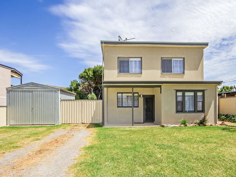 Silver Sands Serenity - Accommodation Georgetown 0