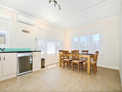 Silver Sands Serenity - Accommodation Georgetown 2