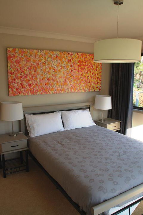Silvergum - Accommodation Georgetown 3