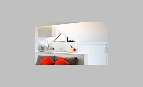 Silverski Rooms And Apartments - Accommodation Georgetown 1