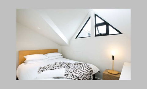 Silverski Rooms And Apartments - Accommodation Georgetown 3