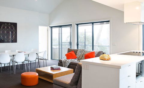 Silverski Rooms And Apartments - Accommodation Georgetown 0