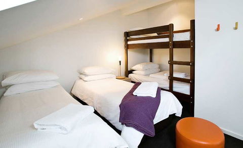 Silverski Rooms And Apartments - Accommodation Georgetown 2