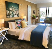 SilverWaters Waterfront Accommodation - Accommodation Georgetown