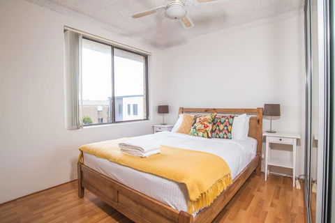 SIMPLE COMFORT! 2bed1bath Unit In Meadowbank - Accommodation Georgetown 1