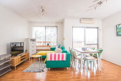 SIMPLE COMFORT! 2bed1bath Unit In Meadowbank - Accommodation Georgetown 0