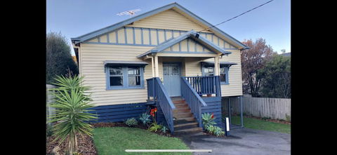 Sinnamon's By The Sea - Accommodation Georgetown 0