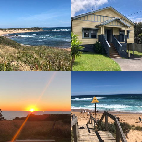 Sinnamon's By The Sea - Accommodation Georgetown 3