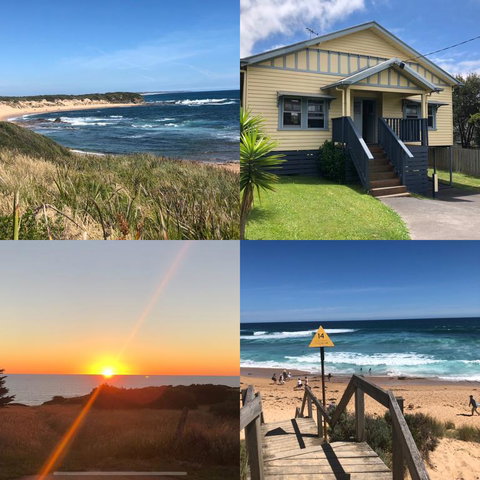 Sinnamon's By The Sea - Accommodation Georgetown 3