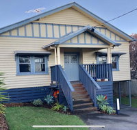 Sinnamon's By The Sea - Accommodation Georgetown