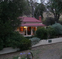 Sinnamons Cottage - Accommodation Georgetown