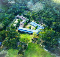 Sinofield Edu-Retreat - Accommodation Georgetown