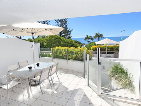 Sirocco 202 - Accommodation Georgetown 0