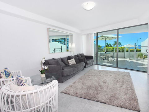 Sirocco 202 - Accommodation Georgetown 2