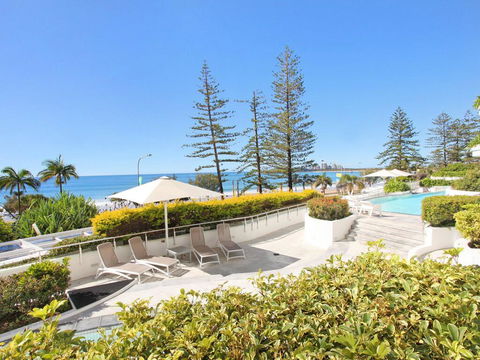 Sirocco 202 - Accommodation Georgetown 1