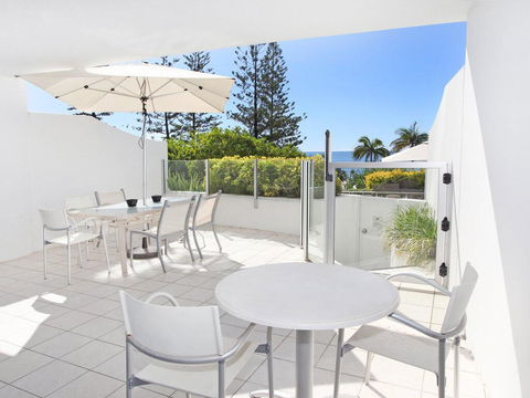Sirocco 202 - Accommodation Georgetown 3