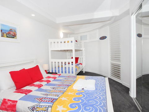 Sirocco 506 By G1 Holidays - Accommodation Georgetown 2