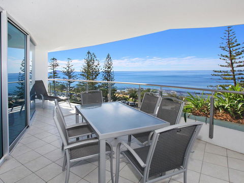 Sirocco 506 By G1 Holidays - Accommodation Georgetown 0