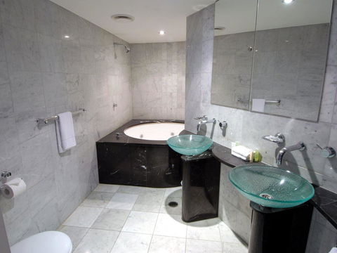 Sirocco 506 By G1 Holidays - Accommodation Georgetown 3