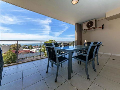 Sirocco @ Nelson Bay - Accommodation Georgetown 0
