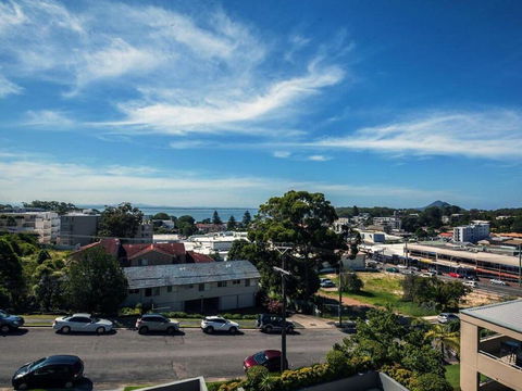 Sirocco @ Nelson Bay - Accommodation Georgetown 3
