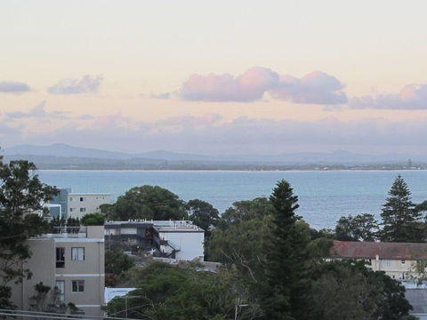 Sirocco @ Nelson Bay - Accommodation Georgetown 1