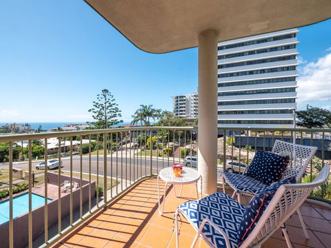 Sirocco Unit 5, 47 Verney Street, Kings Beach - Accommodation Georgetown 0