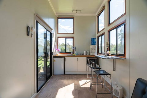 Sithuri Tiny House - Accommodation Georgetown 2