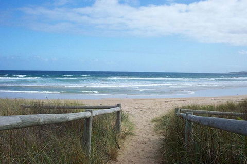 Skenes Creek Beachfront Caravan Park - Accommodation Georgetown 1
