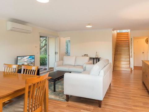 Sky Mirror Cottage - Accommodation Georgetown 2