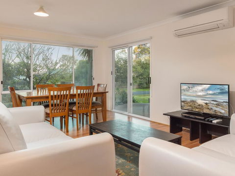 Sky Mirror Cottage - Accommodation Georgetown 1