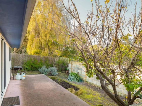 Sky Mirror Cottage - Accommodation Georgetown 3
