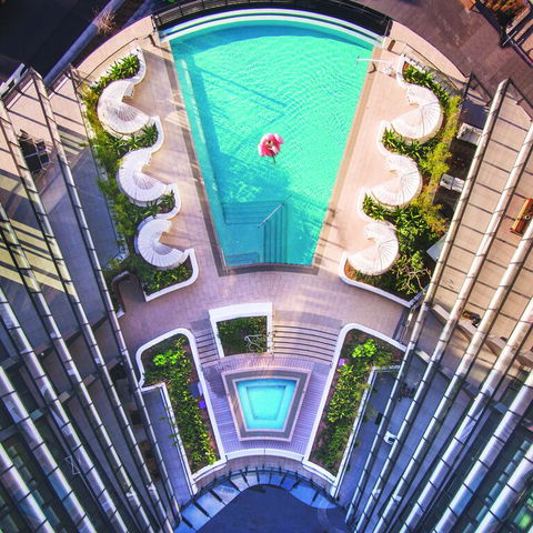 SKYE Suites Green Square - Accommodation Georgetown 3