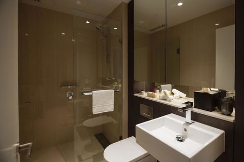 SKYE Suites Green Square - Accommodation Georgetown 0