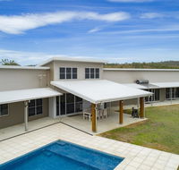 Skyline Farm House - Accommodation Georgetown