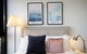 Skyline Seaview 2BR With CARPARK&POOL&GYM@Crown - thumb 1