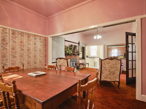 Skymirror Cottage - Accommodation Georgetown 3