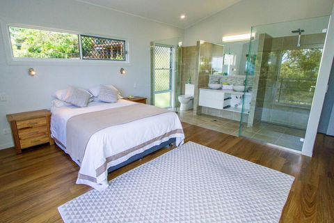 Slipaway - Accommodation Georgetown 1