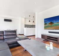 Smart apartment in elegant suburb close to city - Accommodation Georgetown