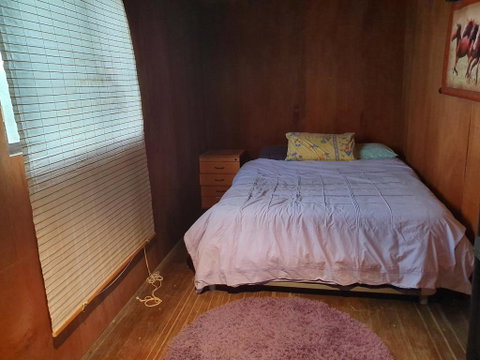 Smoko Shed - Accommodation Georgetown 0