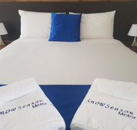Snow Season Motor Inn - Accommodation Georgetown