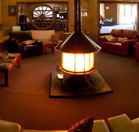 Snowy Mountains Resort and Function Centre - Accommodation Georgetown