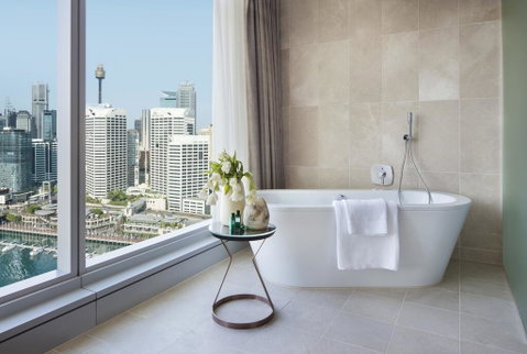 Sofitel Sydney Darling Harbour - Accommodation Georgetown 3