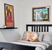 Soho Chic Apartment - Accommodation Georgetown