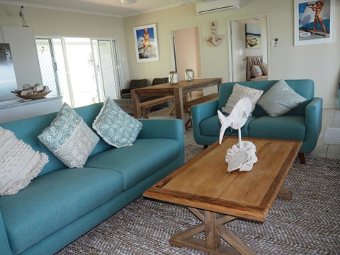 Solace - Accommodation Georgetown 3