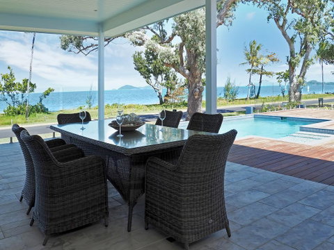 Solace - Accommodation Georgetown 0