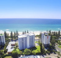 Solnamara Beachfront Apartments - Accommodation Georgetown