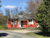 Somerset Beachside Cabin And Caravan Park