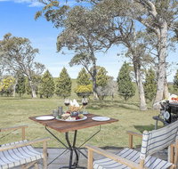 Somerton Barn - rural tranquility  country comfort - Accommodation Georgetown